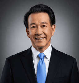 James Lee Ah Fong