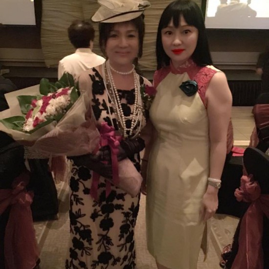 mei-jie